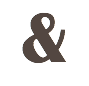 &