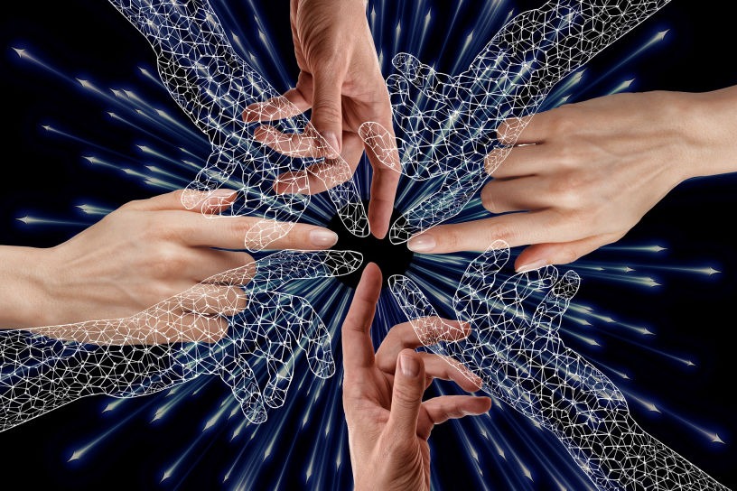 Digital Transformation